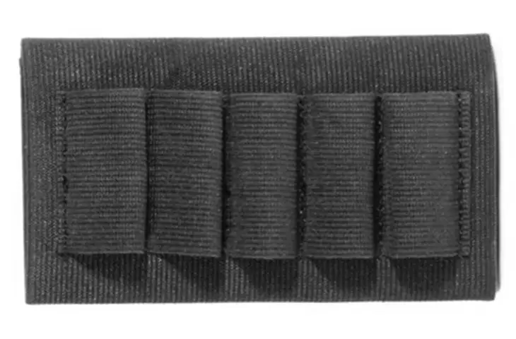 BlackHawk Butt Stock Shell Open Holders — 3 models